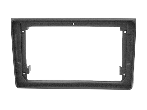 ACV 381321-92-1 9″ Soittimen kehys  Audi A4 / Seat Exeo