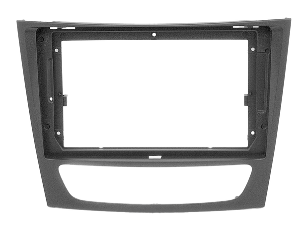 ACV 381190-95-1 Soittimen kehys 9″ NON-DIN Mercedes CLS / E-Class 2002 - 2014