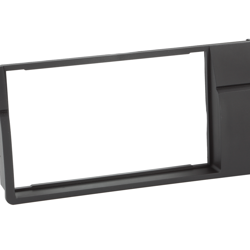 ACV 2-DIN installation panel bmw E46 98-07 100886 381023-01