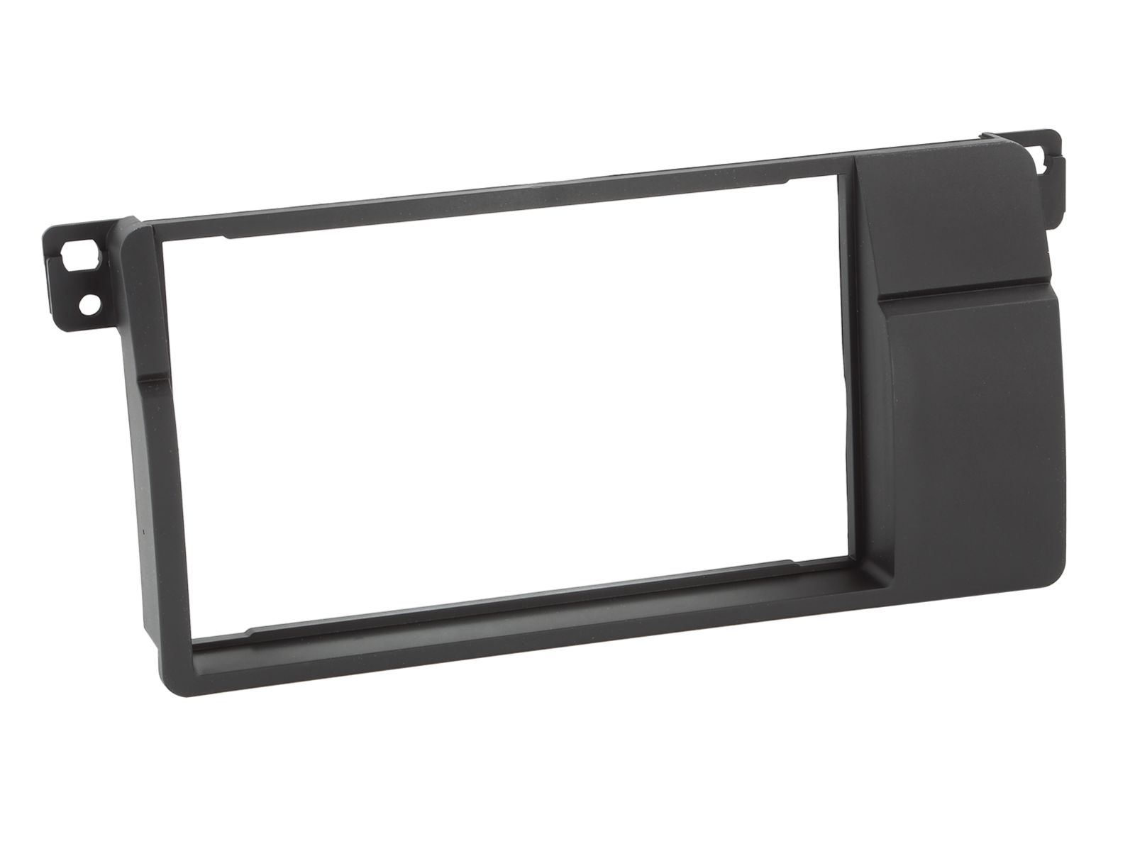 ACV 2-DIN installation panel bmw E46 98-07 100886 381023-01