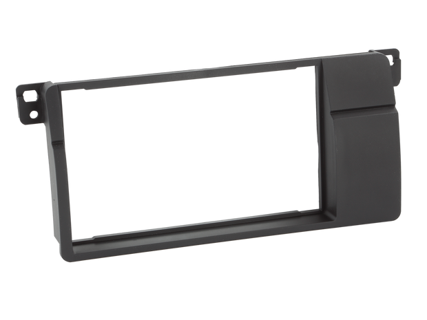 ACV 2-DIN asennuspaneeli bmw E46  98-07 100886 381023-01
