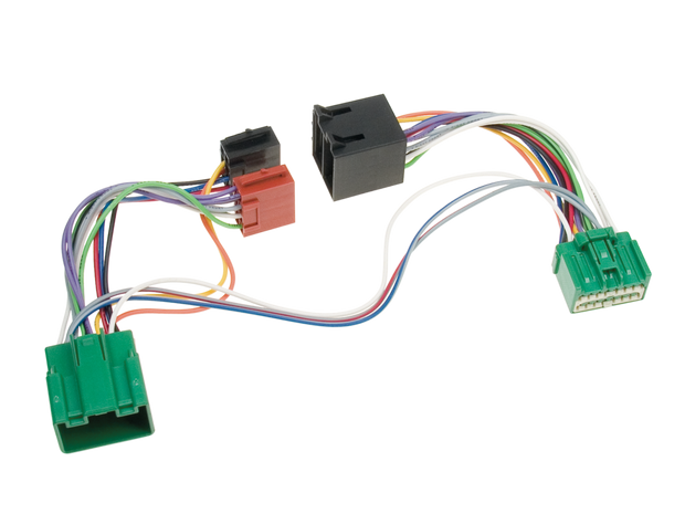 ACV 57-1354 T-Harness Volvo S40 / V50 / XC 90 (High Performance)