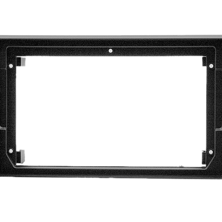 ACV 381321-90-1 9″ Soittimen kehys Audi A3 2003-2013