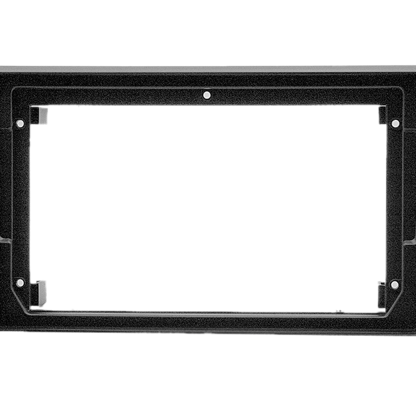 ACV 381321-90-1 9″ Soittimen kehys Audi A3 2003-2013