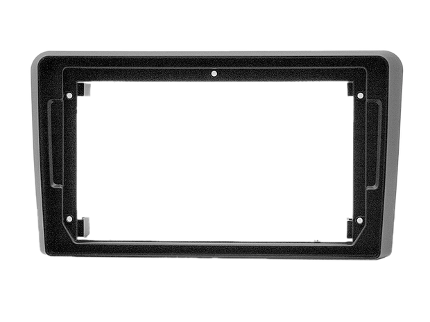 ACV 381321-90-1 9″ Soittimen kehys Audi A3 2003-2013