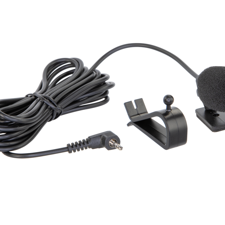 ACV 58-1000-01 Microphone handsfree kit 2.5mm Jack(m) Pioneer