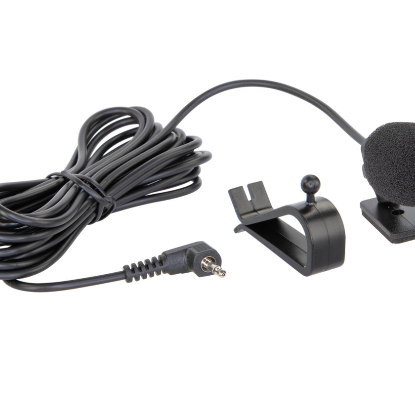ACV 58-1000-01 Microphone handsfree kit 2.5mm Jack(m) Pioneer