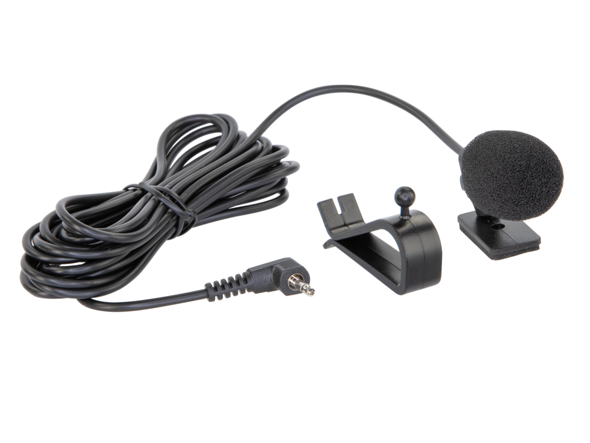 ACV 58-1000-01 Microphone handsfree kit 2.5mm Jack(m) Pioneer