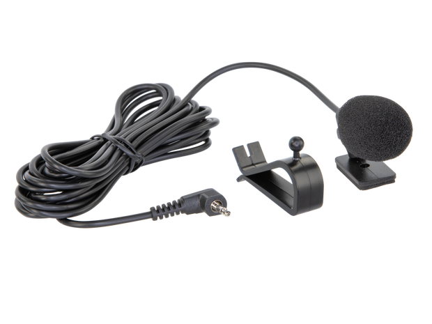 ACV 58-1000-01 Microphone handsfree kit 2.5mm Jack(m) Pioneer