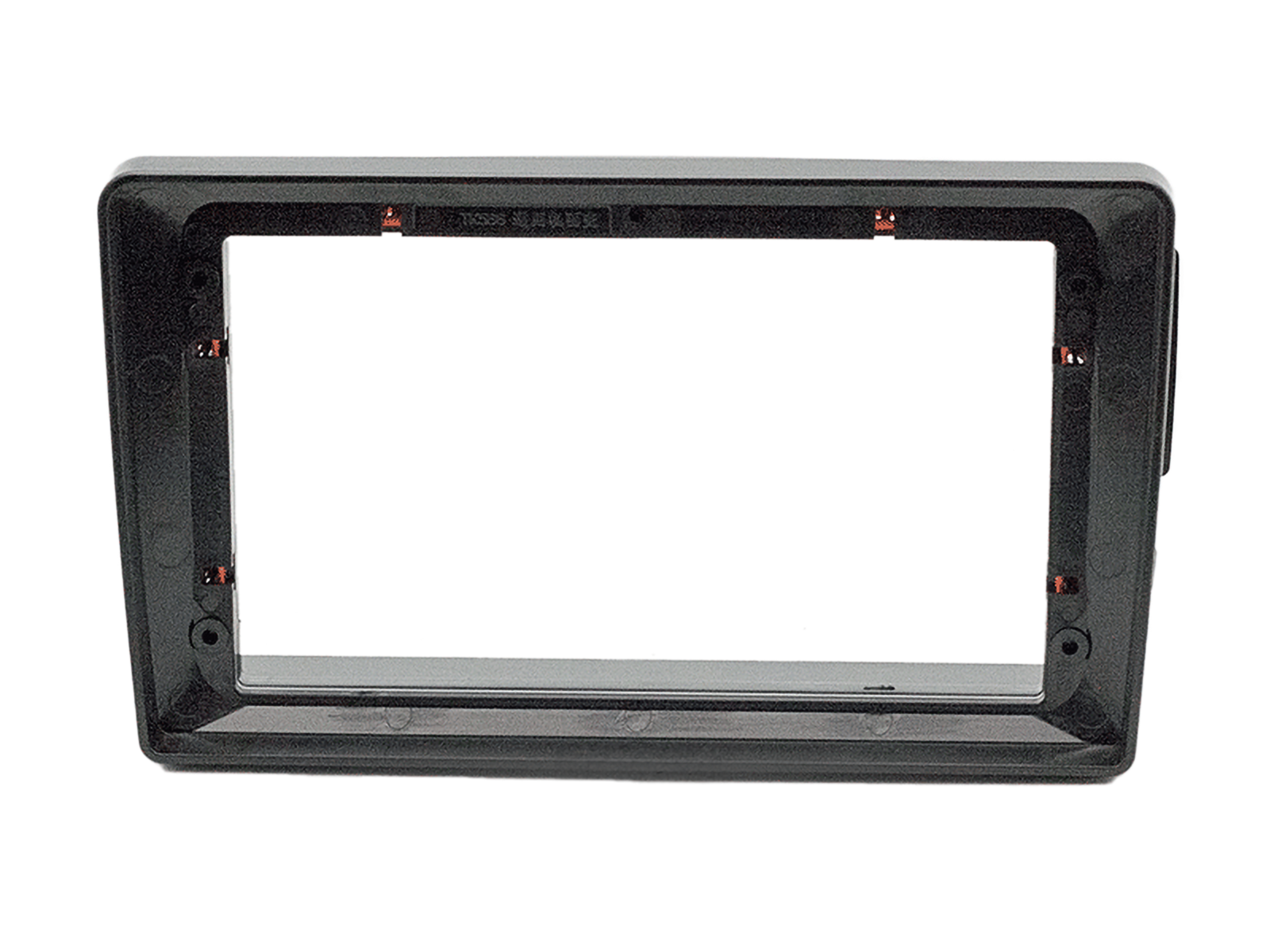 ACV 381190-91-1 Soittimen kehys 9″ NON-DIN Mercedes C-Class / G-Class / CLK / Vito 2000 - 2006