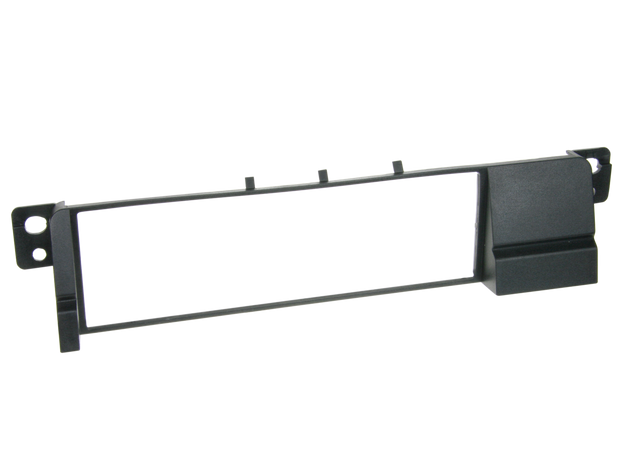 ACV 1-DIN Asennuspaneeli BMW 3series (E46) Musta 100559 281023-01