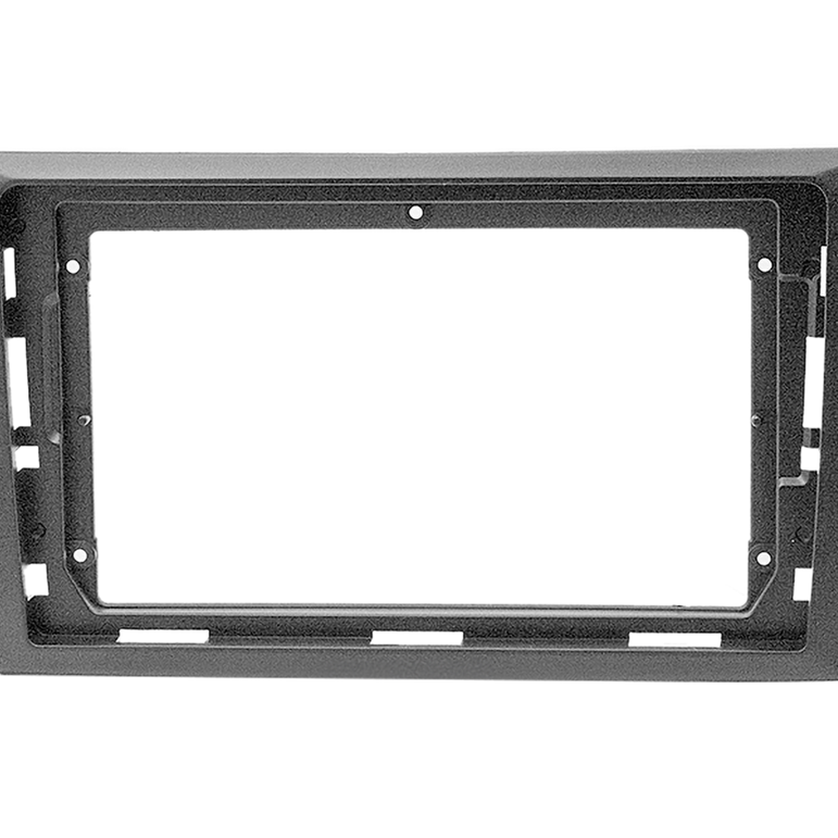 ACV 381320-94-1 9″ Soittimen kehys VW Golf (1K/1KM/1KP) 2008-2014