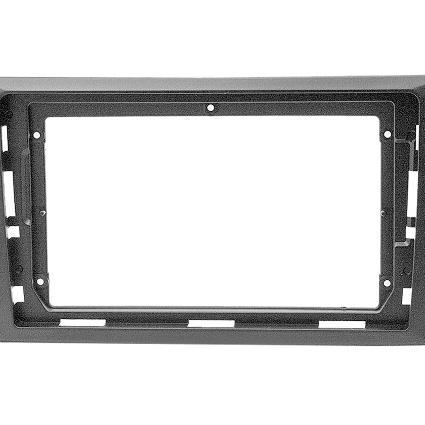 ACV 381320-94-1 9″ Soittimen kehys VW Golf (1K/1KM/1KP) 2008-2014