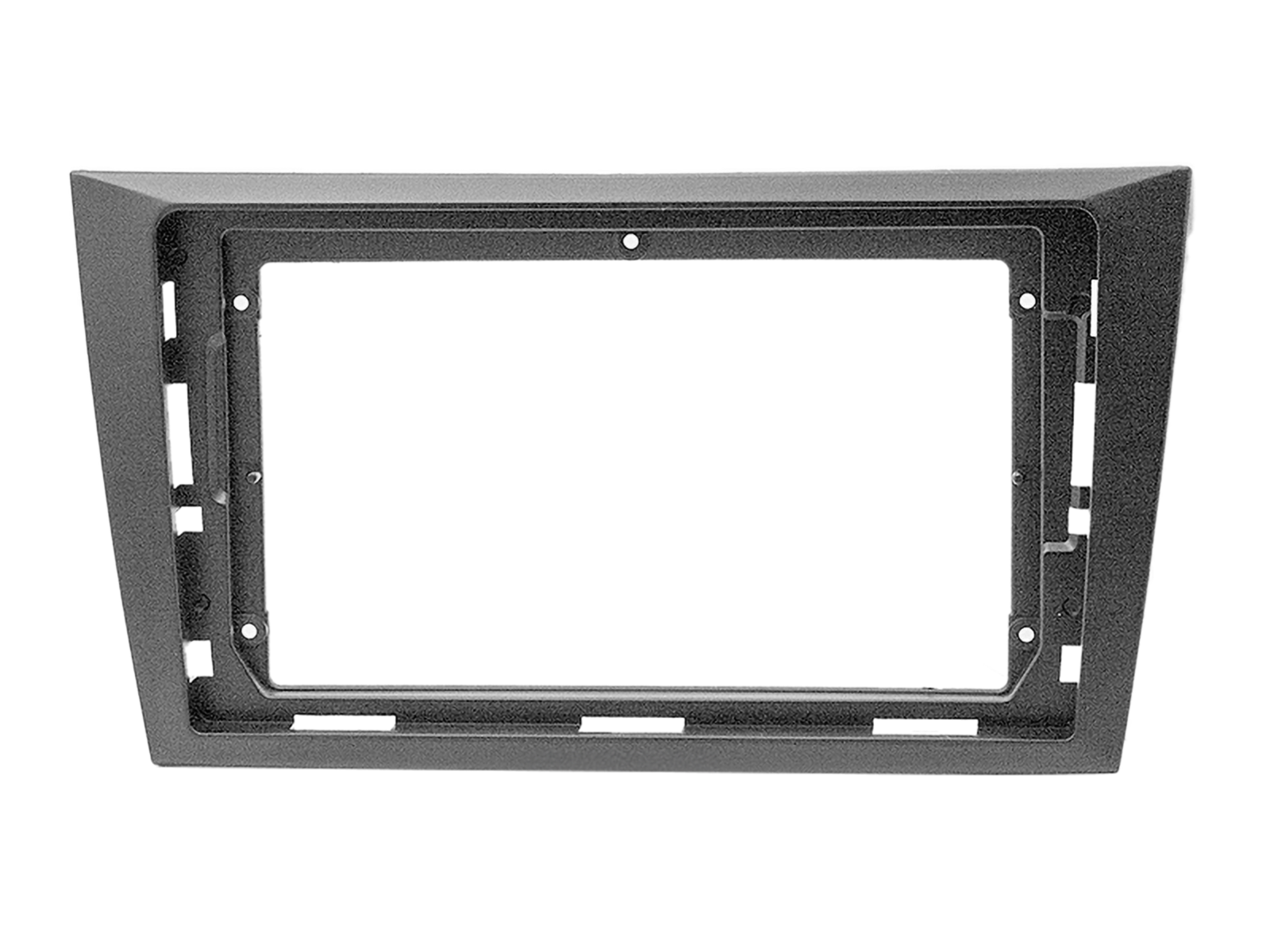 ACV 381320-94-1 9″ Soittimen kehys VW Golf (1K/1KM/1KP) 2008-2014