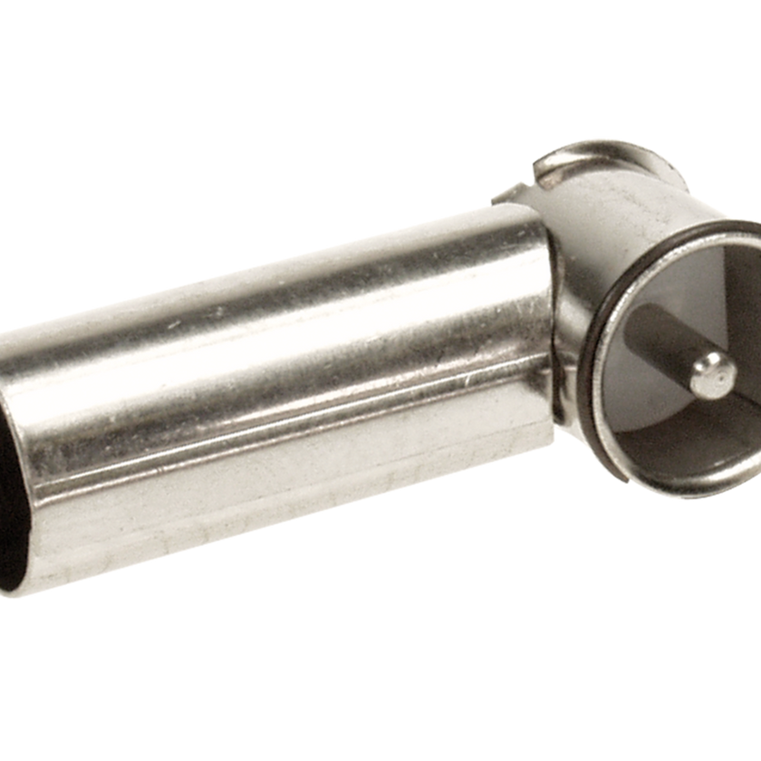 ACV ISO antenna adapter (blister) 140083 1501-00