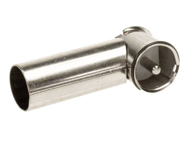 ACV ISO antenna adapter (blister) 140083 1501-00