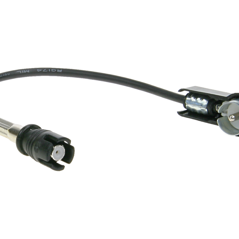 ACV Antenna Adapter Cable - ISO 50 Ohm 140215 1500-04