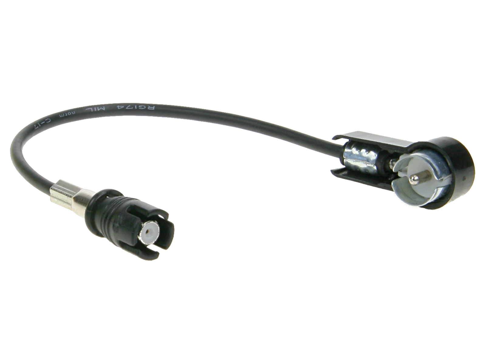 ACV Antenna Adapter Cable - ISO 50 Ohm 140215 1500-04