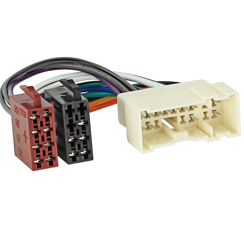 ACV Radio cable Nissan  ISO norm 410600 1213-02