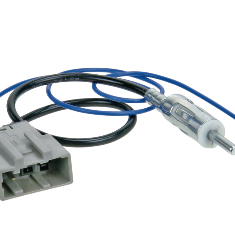 ACV Antenna adapter Nissan  GT 13 (f)  DIN (m) 140250 1512-01
