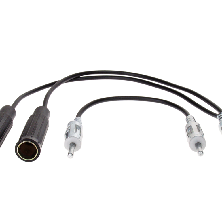 ACV Antenna adapter Nissan Almera / Maxima / Pathfinder / Tino 140202 1512-11