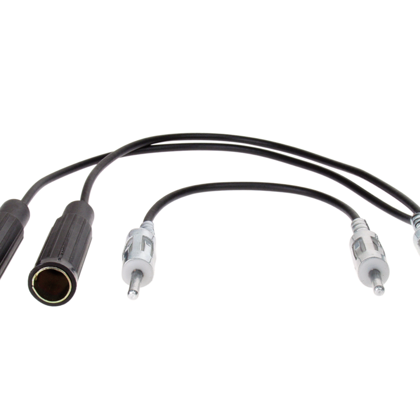 ACV Antenna adapter Nissan Almera / Maxima / Pathfinder / Tino 140202 1512-11