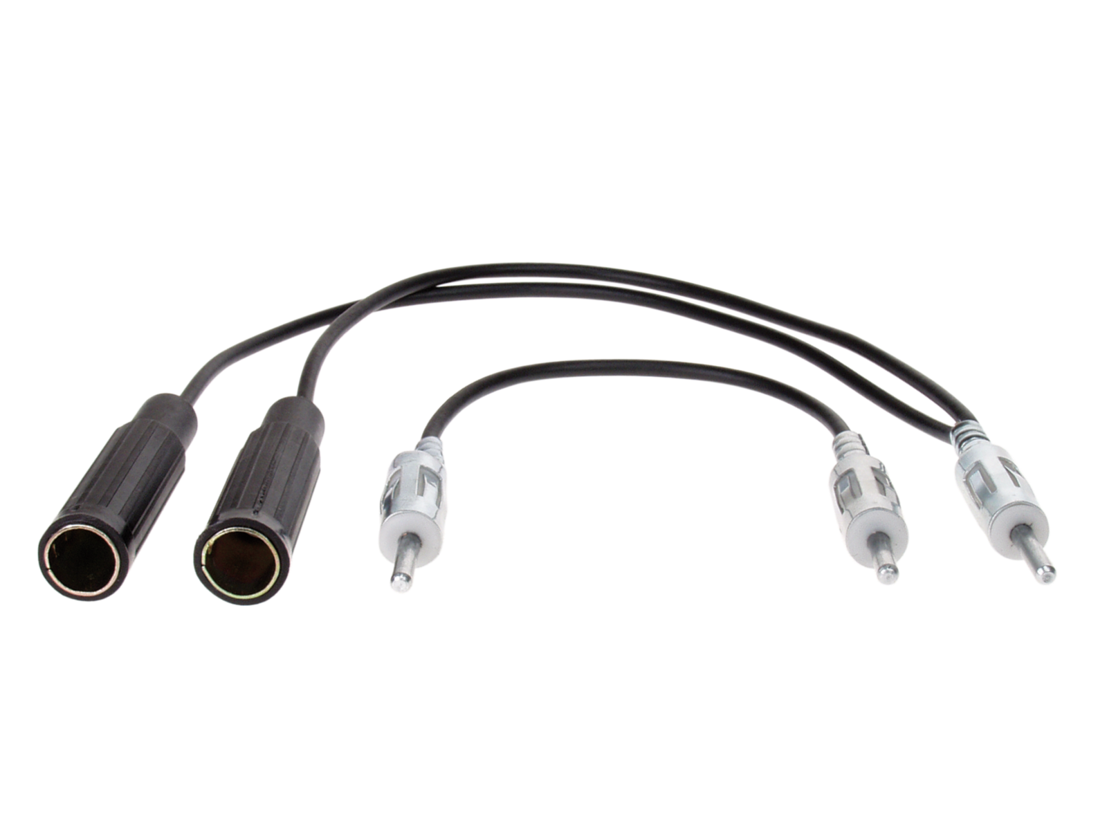 ACV Antenna adapter Nissan Almera / Maxima / Pathfinder / Tino 140202 1512-11