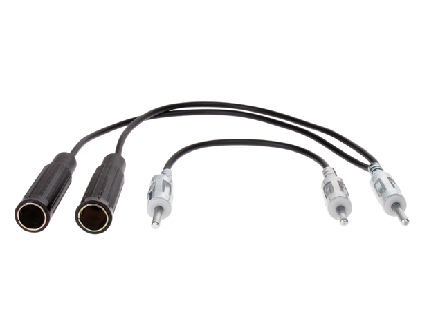 ACV Antenna adapter Nissan Almera / Maxima / Pathfinder / Tino 140202 1512-11