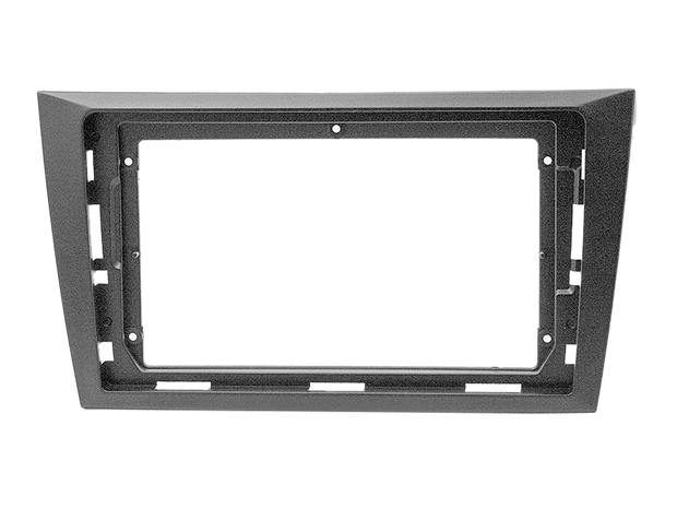 ACV 381320-94-1 9″ Soittimen kehys VW Golf (1K/1KM/1KP) 2008-2014