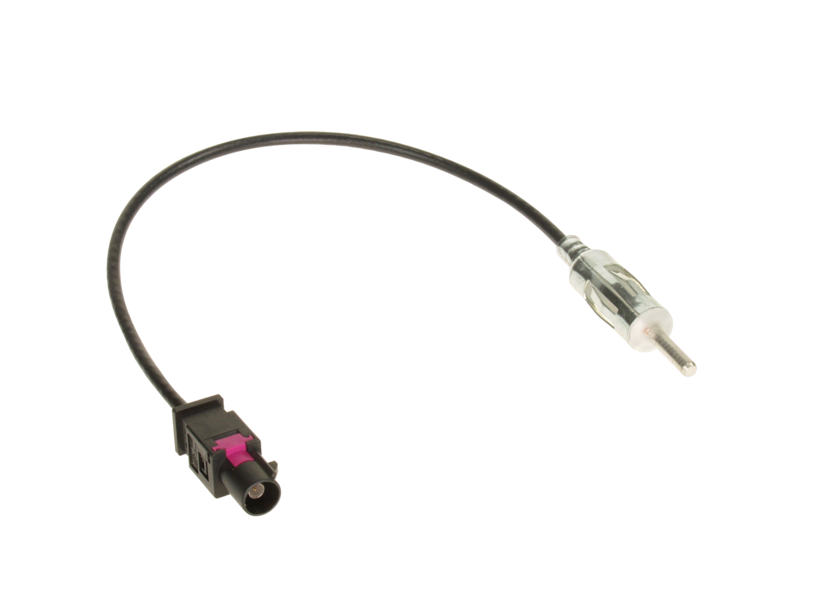 ACV DIN radio antenna adapter BMW / Renault / Dacia 140235 1520-01