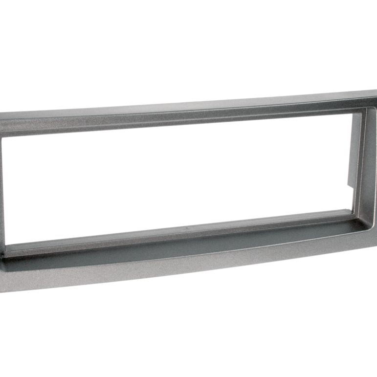 ACV 1-DIN Asennuspaneeli Citroën C5 / Peugeot 407 antrasiitti 100642 281040-09