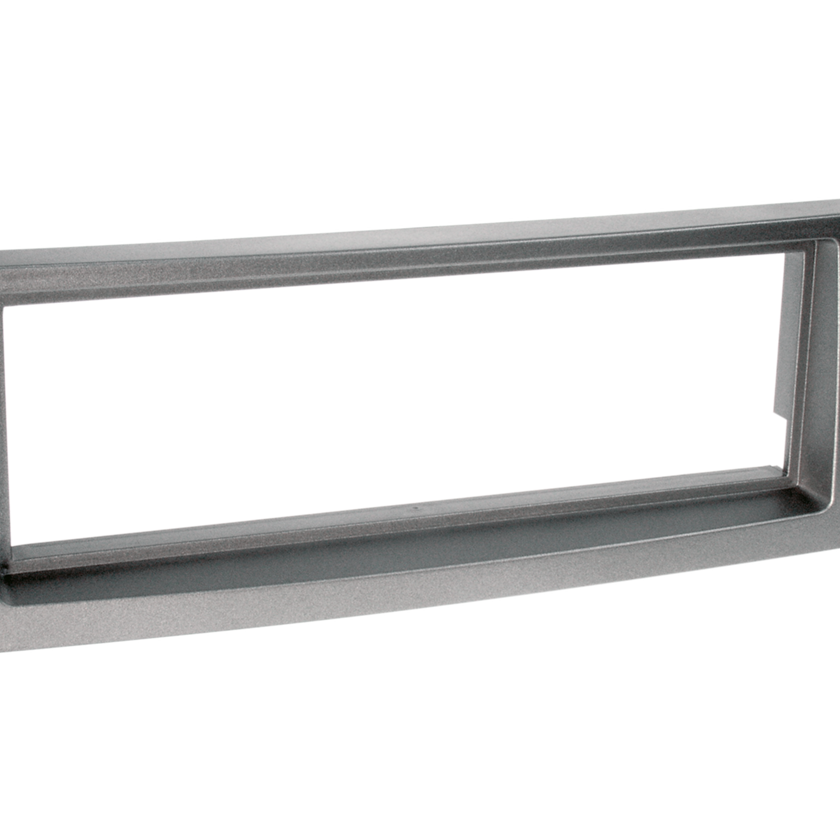 ACV 1-DIN Asennuspaneeli Citroën C5 / Peugeot 407 antrasiitti 100642 281040-09