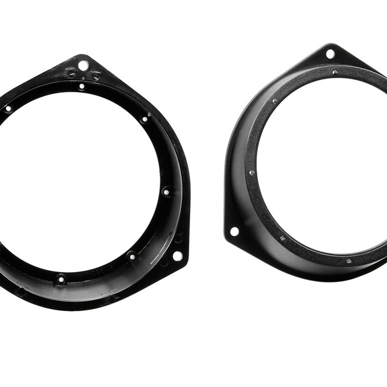 ACV Kaiuttimen asennuskehä  Ø 120 mm Nissan / Opel / Renault  430800 271230-04
