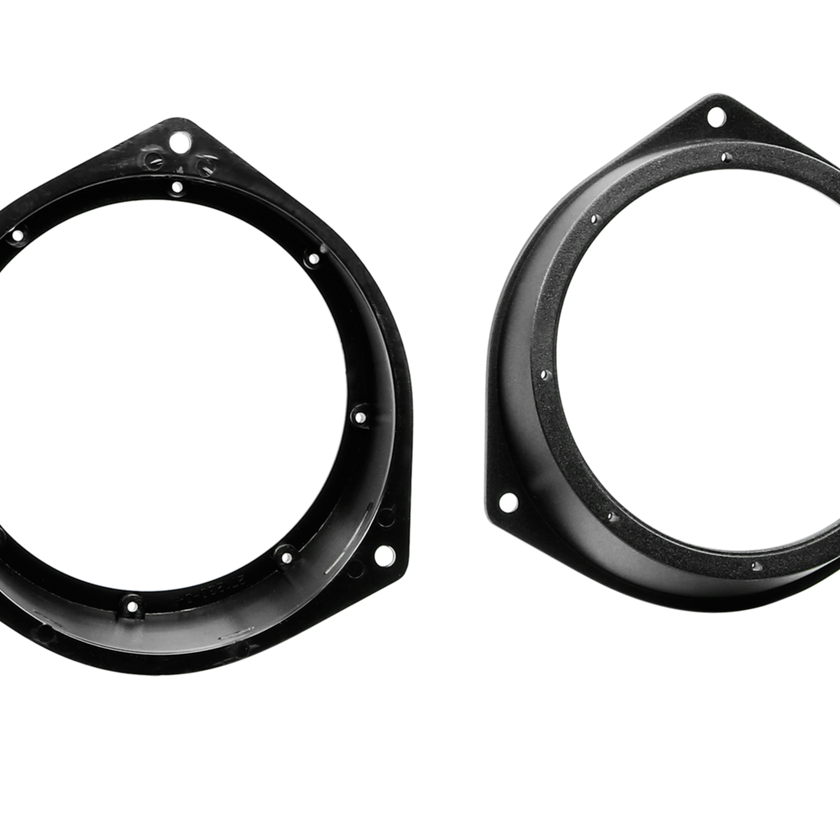 ACV Kaiuttimen asennuskehä  Ø 120 mm Nissan / Opel / Renault  430800 271230-04