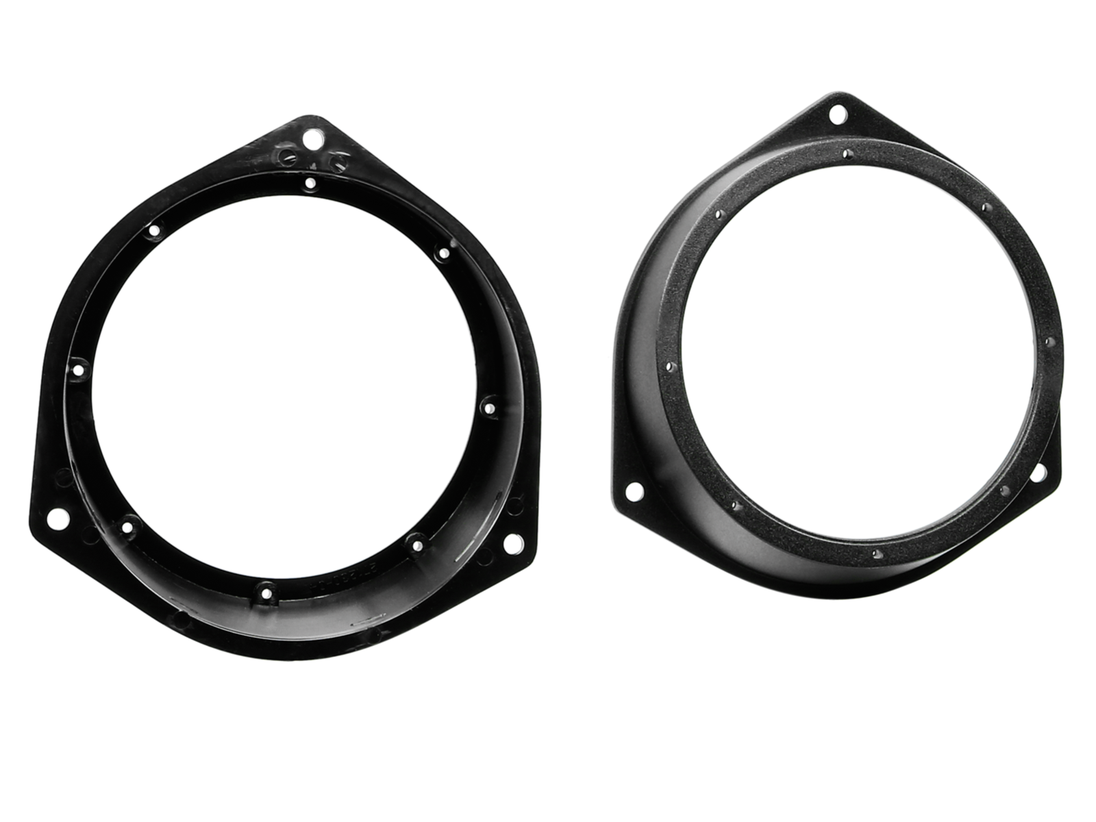 ACV Kaiuttimen asennuskehä  Ø 120 mm Nissan / Opel / Renault  430800 271230-04