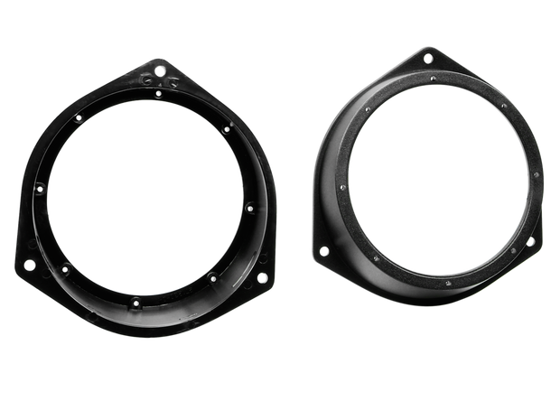 ACV Kaiuttimen asennuskehä  Ø 120 mm Nissan / Opel / Renault  430800 271230-04