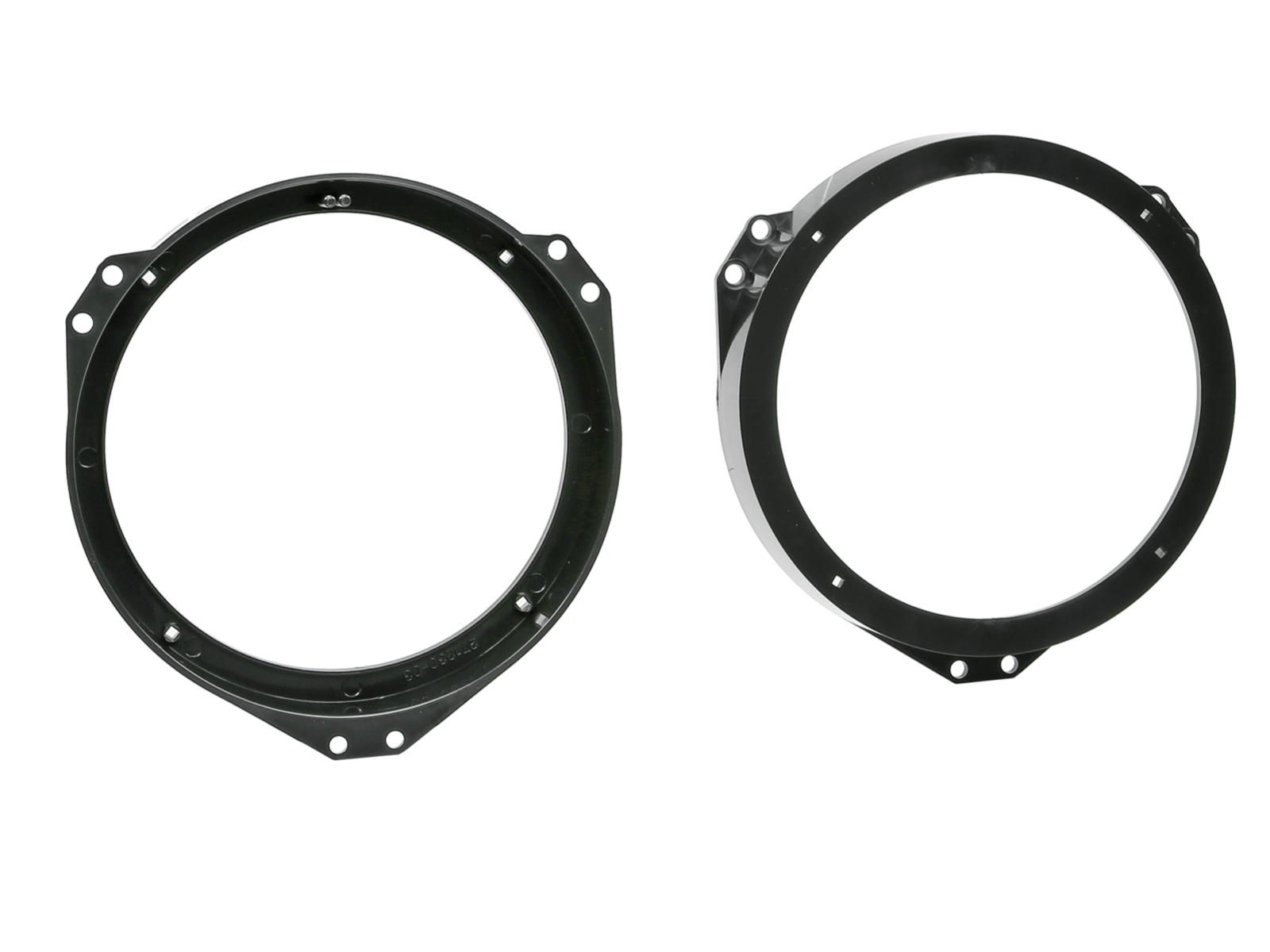 ACV Kaiuttimen asennuskehä  Ø 165 mm Honda / Opel  430599 271230-03