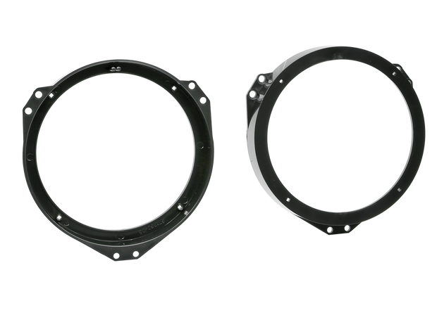 ACV Kaiuttimen asennuskehä  Ø 165 mm Honda / Opel  430599 271230-03