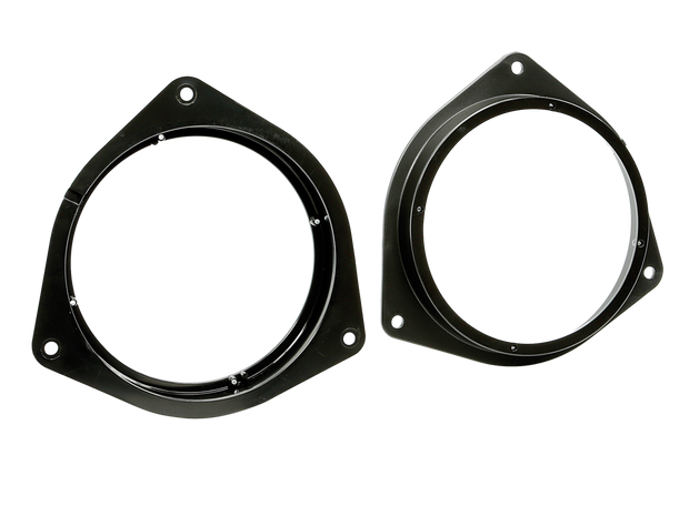ACV Kaiuttimen asennuskehä  Ø 165 mm Toyota / Daihatsu  430835 271300-01