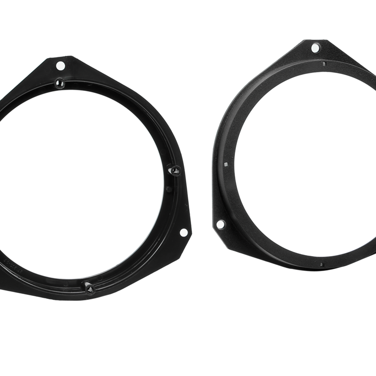 ACV Kaiuttimen asennuskehä  Ø 165mm Alfa/ Citroën/ Fiat/ Opel/ Peugeot 430851 271230-07