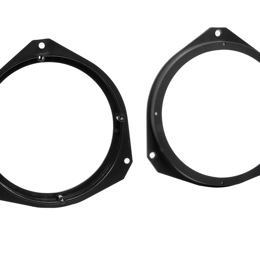 ACV Kaiuttimen asennuskehä  Ø 165mm Alfa/ Citroën/ Fiat/ Opel/ Peugeot 430851 271230-07