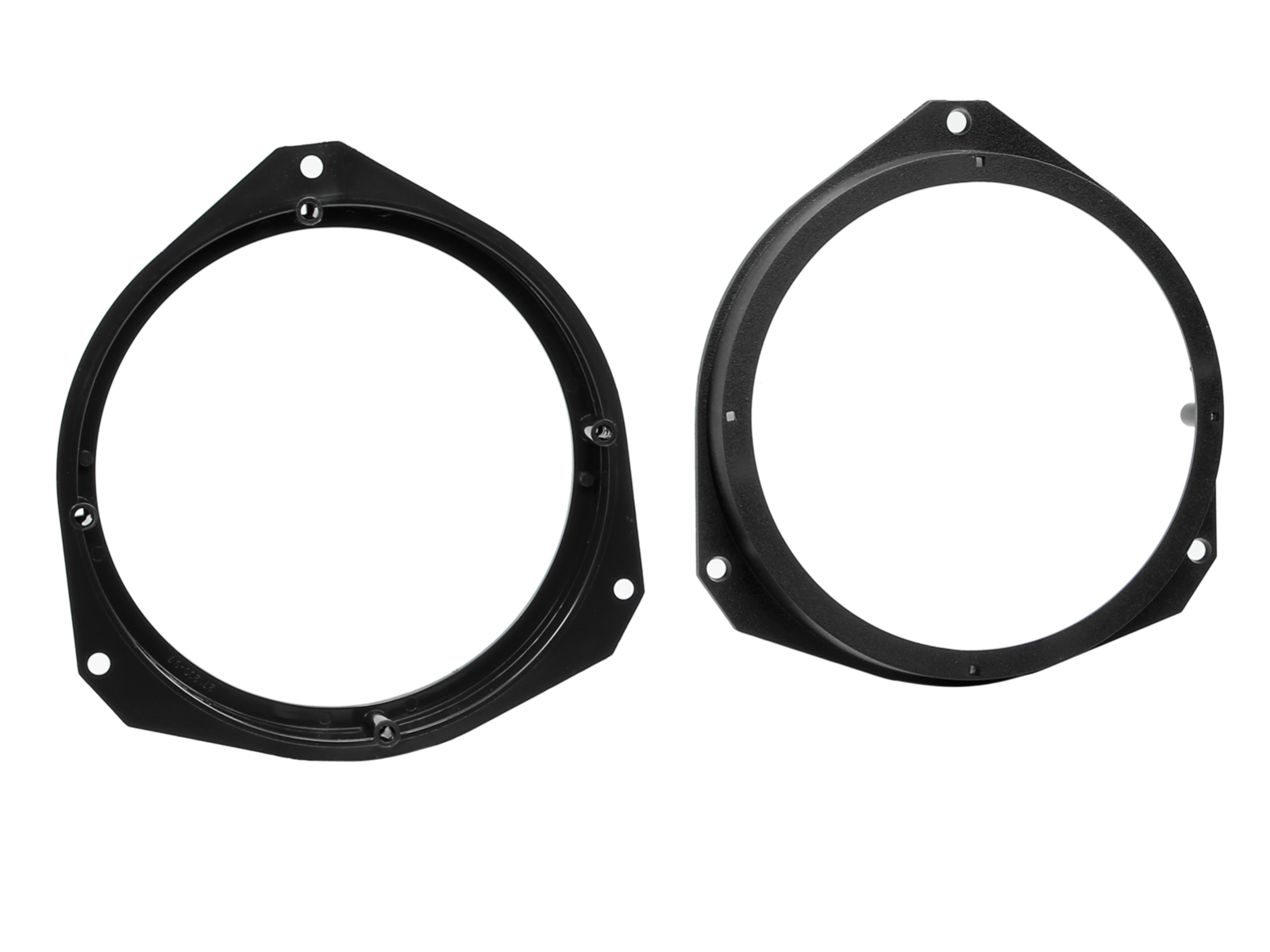ACV Kaiuttimen asennuskehä  Ø 165mm Alfa/ Citroën/ Fiat/ Opel/ Peugeot 430851 271230-07