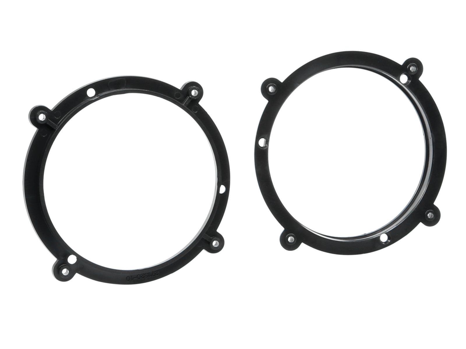 ACV Kaiuttimen asennuskehä Ø 130 mm Audi A3 1996 - 2003  430760 271320-10