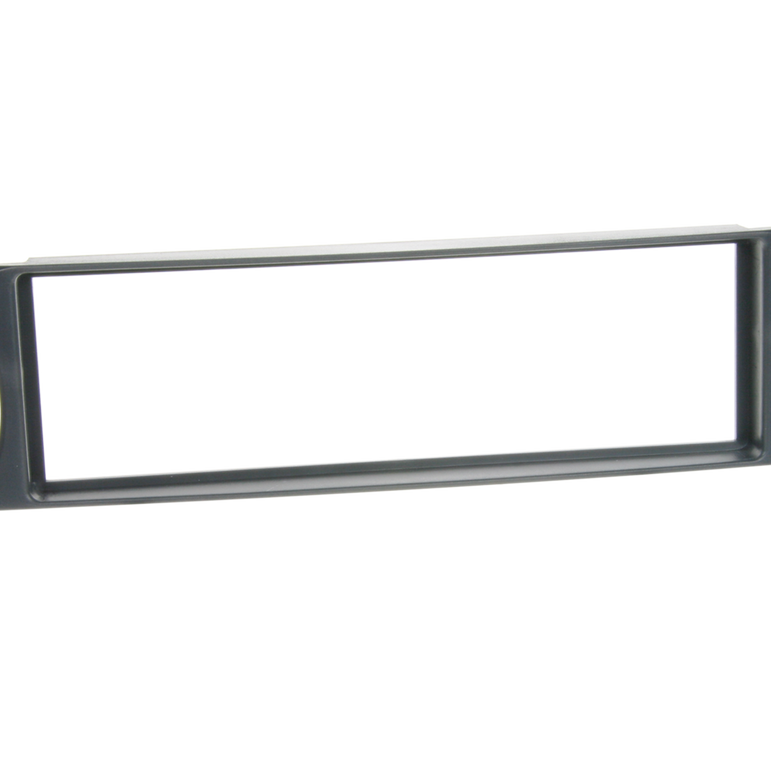 ACV 1-DIN Asennuspaneeli  Citroën C5 Musta 100597 281040-07