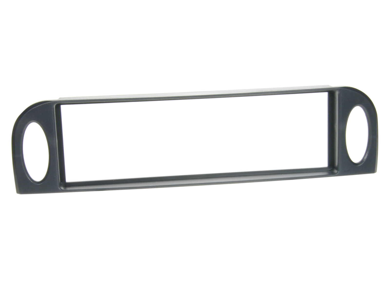 ACV 1-DIN Asennuspaneeli  Citroën C5 Musta 100597 281040-07