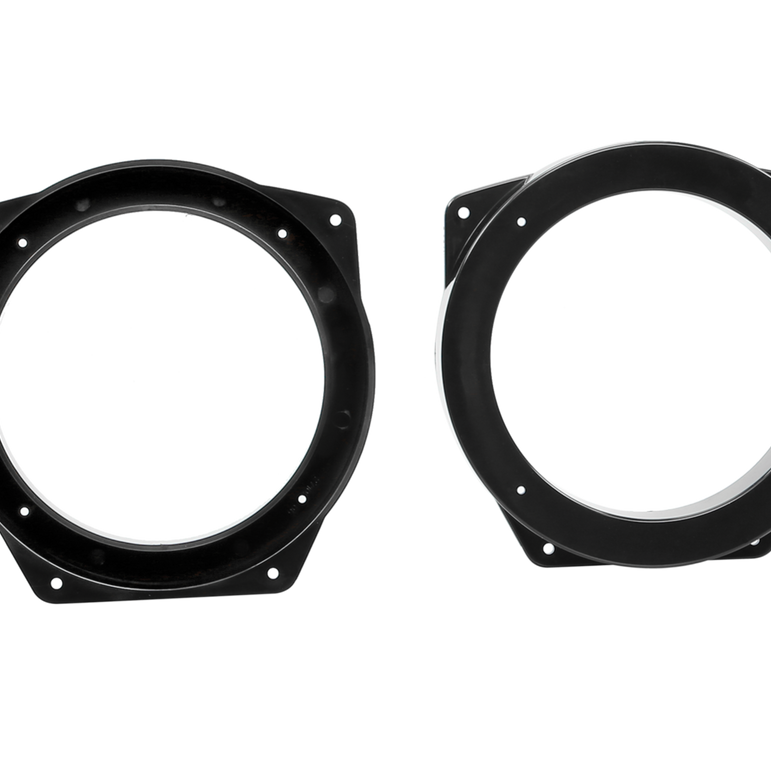 ACV Speaker rings Ø 130 mm BMW 3series / Mini door front 430831 271023-06