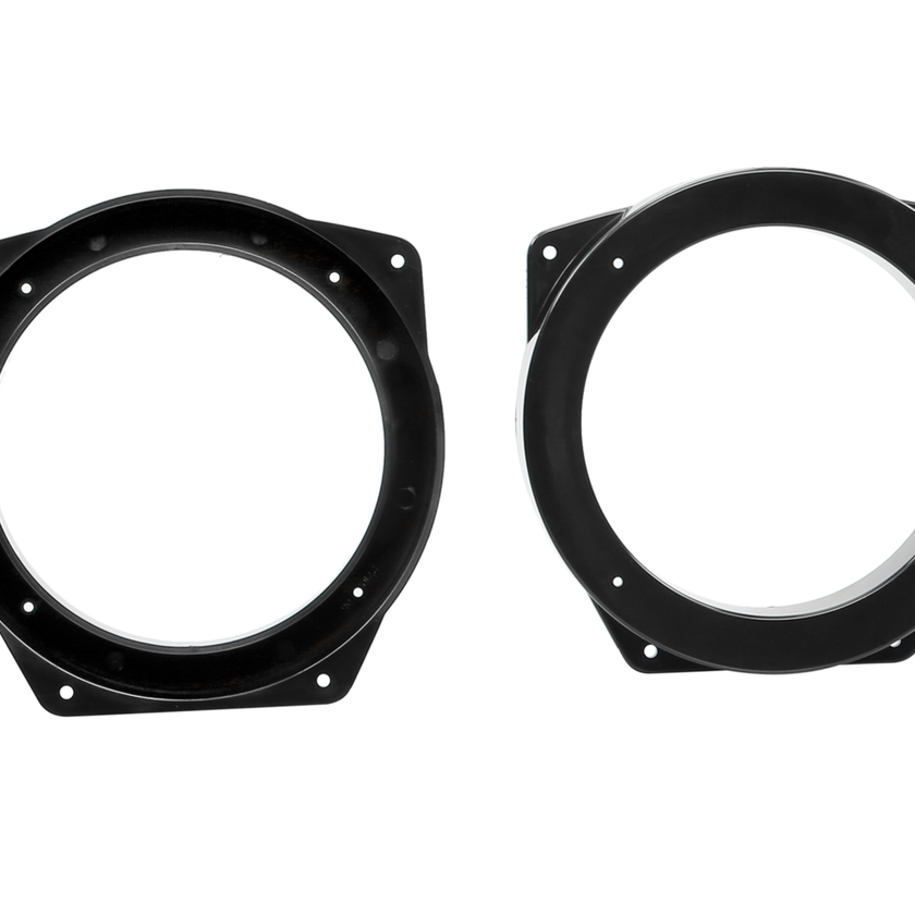 ACV Speaker rings Ø 130 mm BMW 3series / Mini door front 430831 271023-06