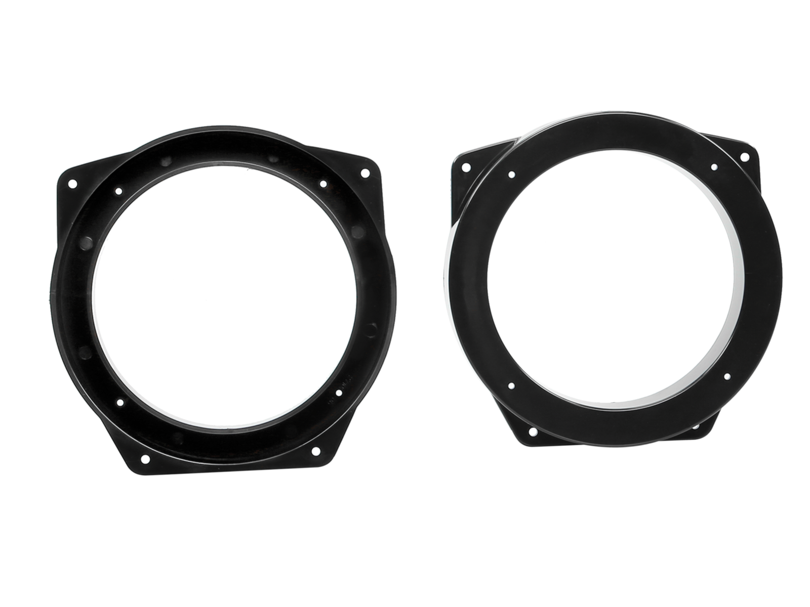 ACV Speaker rings Ø 130 mm BMW 3series / Mini door front 430831 271023-06