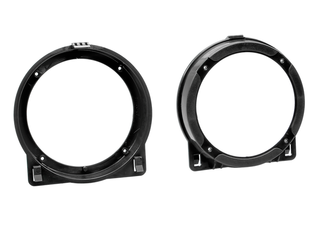 ACV Kaiuttimen asennuskehä Ø 130 mm Honda Civic 01/2001 430849 271130-03