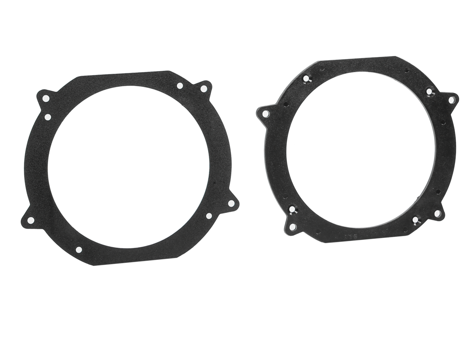 ACV Kaiuttimen asennuskehä Ø 130 mm Volvo 740/760/850/940/960  430035 271352-02